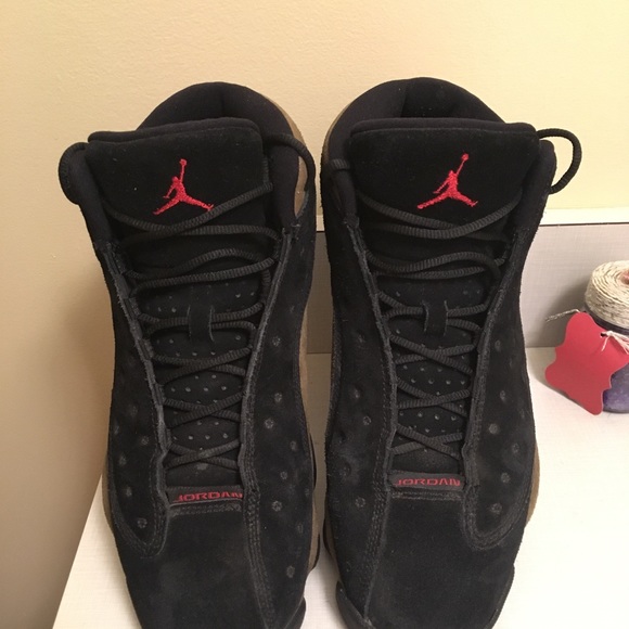 Nike Air Jordan Retro 13 - Picture 3 of 4